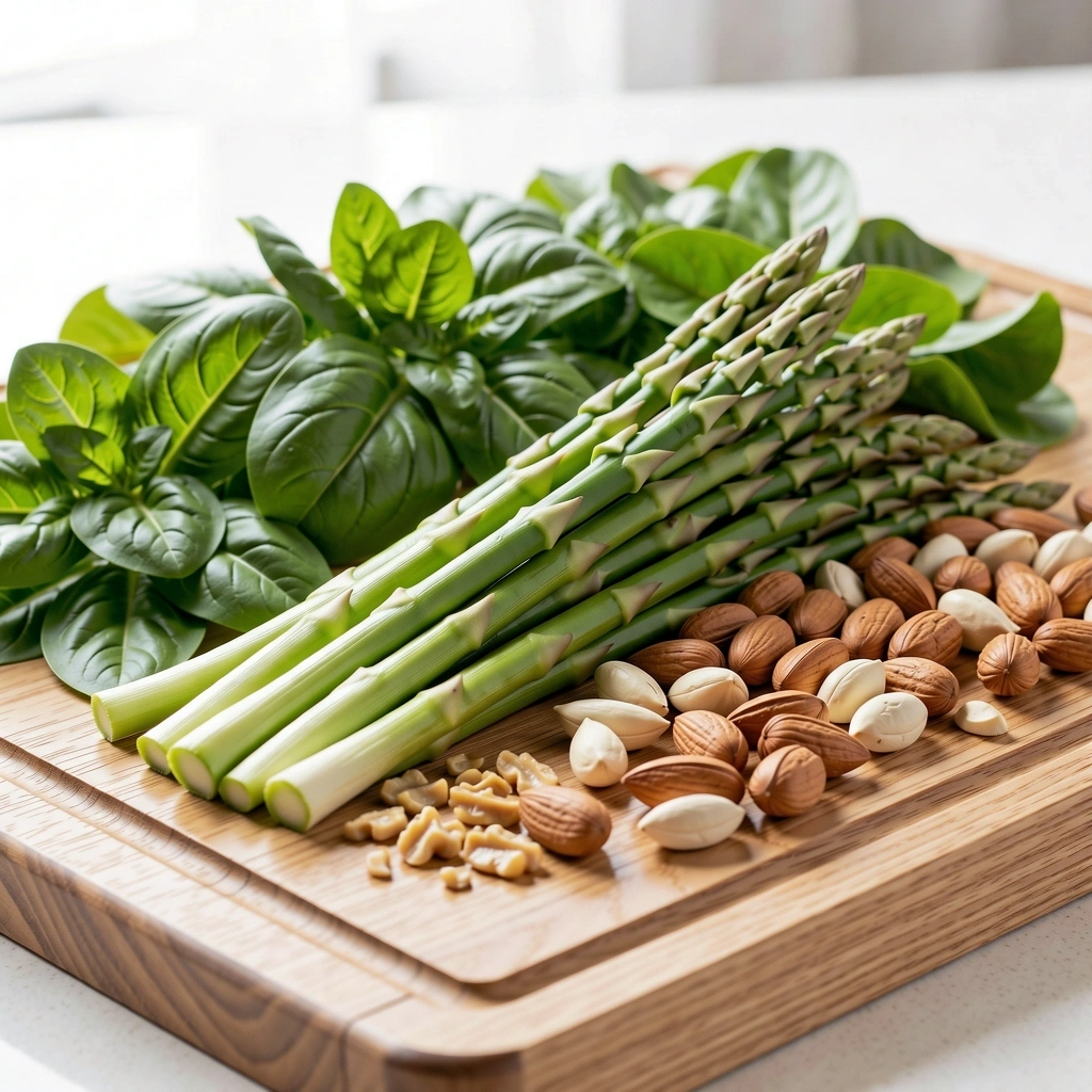 Nutrición Saludable