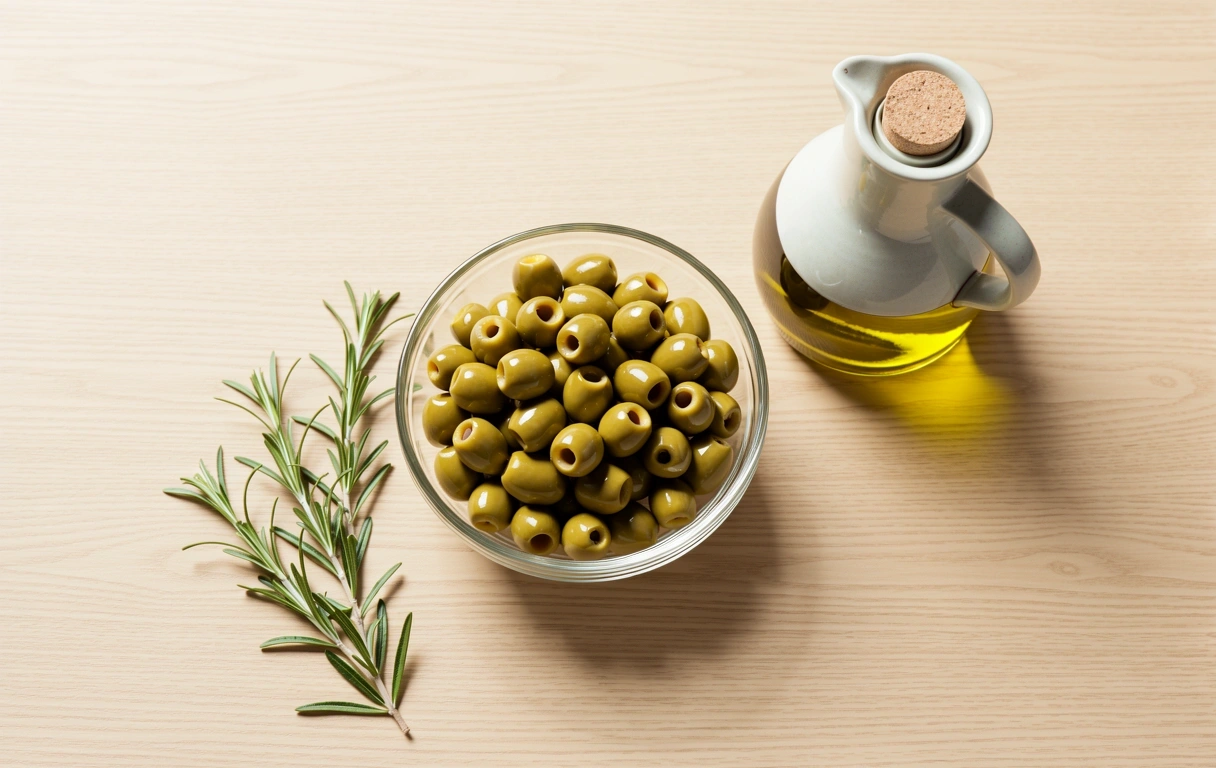 Compromiso con la calidad nutricional